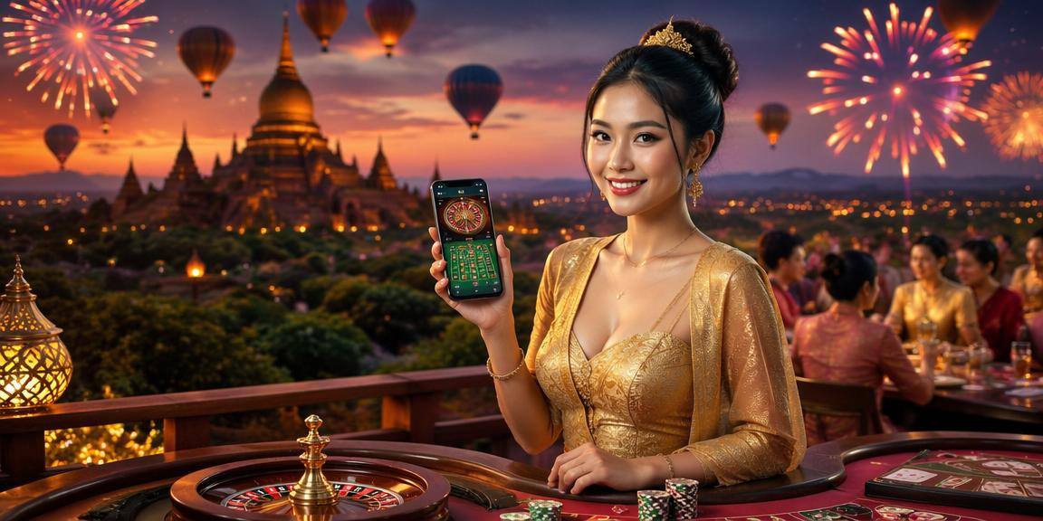 p1515 p1515 သည် မြန်မာ ကစားသမားများအတွက် တည်ဆောက်ထားသည်